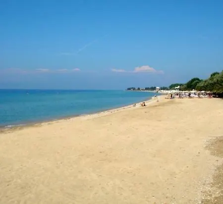 Near The Sea דירה