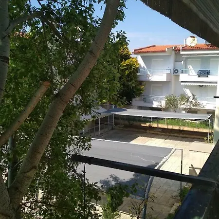 דירה Near The Sea *